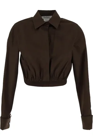Max Mara Long sleeve top