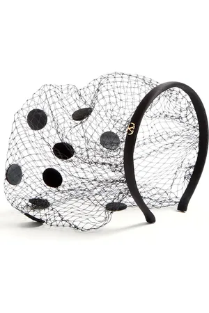 VALENTINO GARAVANI Headband woman