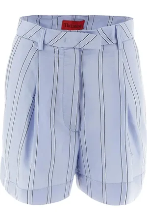 Thelatest Man pleat short