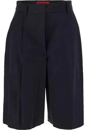 Thelatest Chino short pleat/split