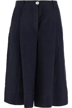 Malo Bermuda oversize
