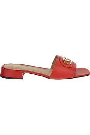 VALENTINO GARAVANI Slides woman