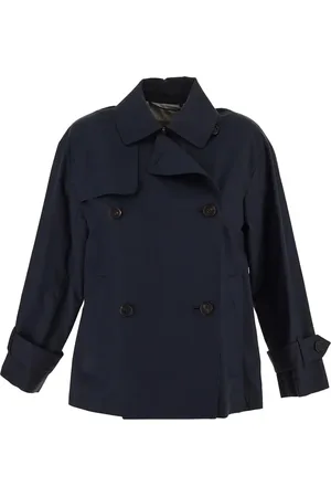 Max mara the cube ZENO TRENCH CORTO