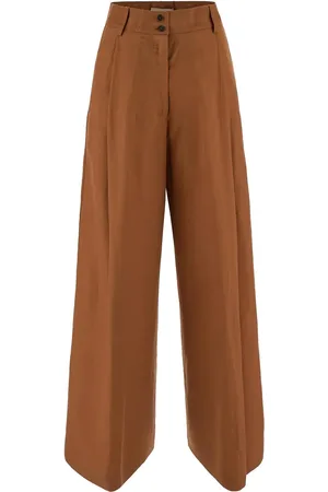 GENTRYPORTOFINO Trousers woman