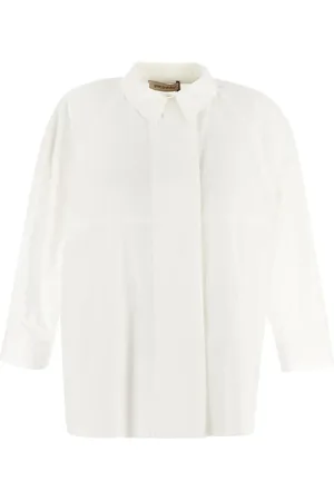 GENTRYPORTOFINO Shirt woman