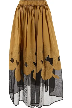 GENTRYPORTOFINO Skirt woman