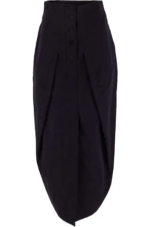 GENTRYPORTOFINO Skirt woman