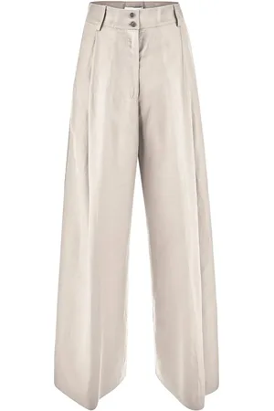 GENTRYPORTOFINO Trousers woman