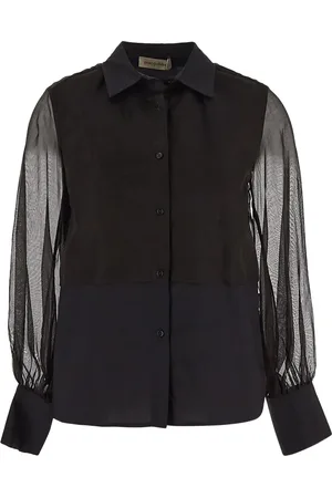 GENTRYPORTOFINO Shirt woman