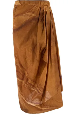 GENTRYPORTOFINO Skirt woman