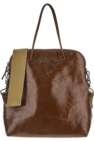 UMA WANG Soft medium clutch