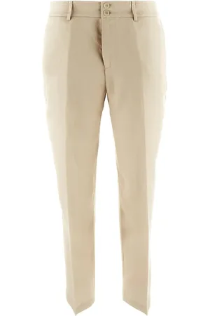 GENTRYPORTOFINO Trousers woman