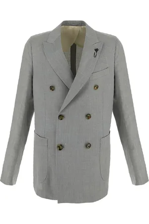 LARDINI Jacket man