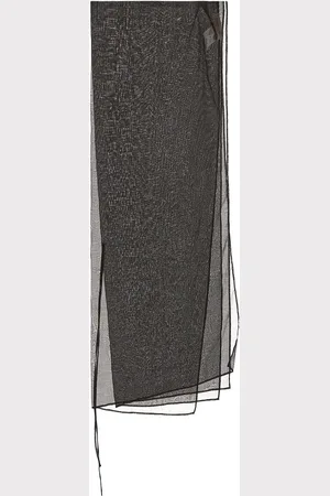 GENTRYPORTOFINO Scarf woman