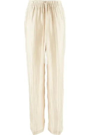 GENTRYPORTOFINO Trousers woman
