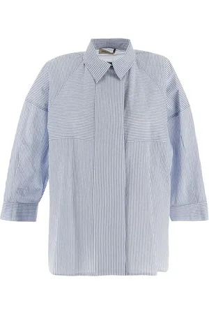 GENTRYPORTOFINO Shirt woman