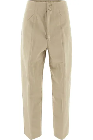 GENTRYPORTOFINO Trousers woman