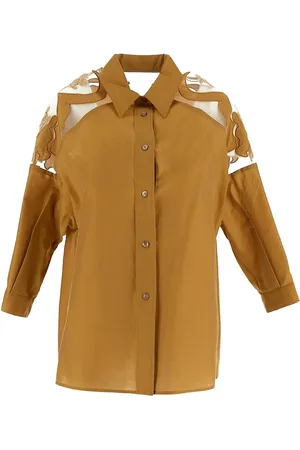 GENTRYPORTOFINO Shirt woman