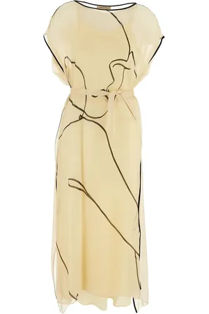 GENTRYPORTOFINO Dress woman