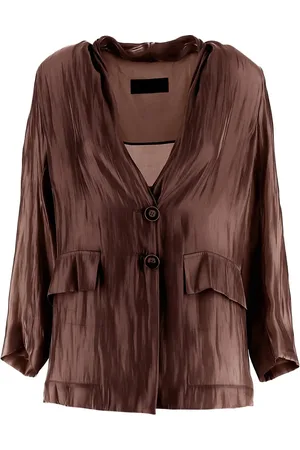GENTRYPORTOFINO Jacket woman