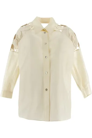 GENTRYPORTOFINO Shirt woman