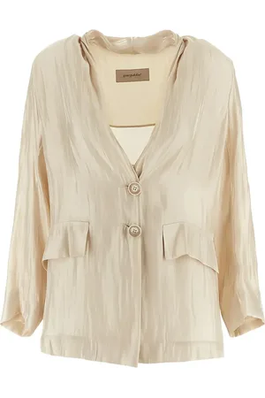 GENTRYPORTOFINO Jacket woman
