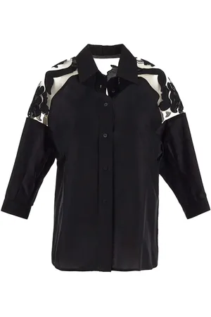 GENTRYPORTOFINO Shirt woman