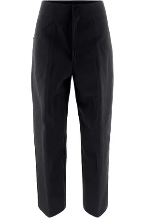 GENTRYPORTOFINO Trousers woman