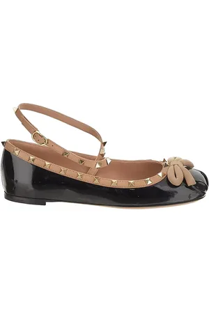 VALENTINO GARAVANI Ballerina Shoes