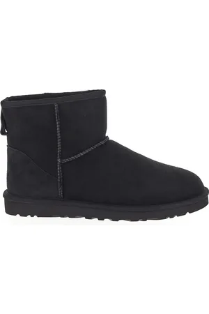 UGG Classic Mini Ankle Boot