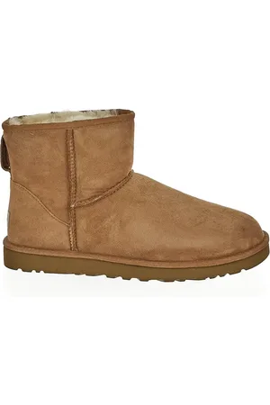 UGG Classic Mini Ankle Boot