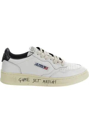 Autry Medalist Sneakers