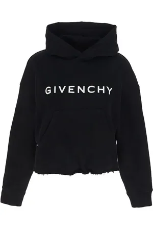 Givenchy Logo Hoodie