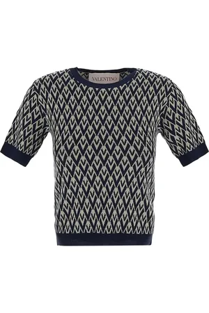 VALENTINO Knitwear logo