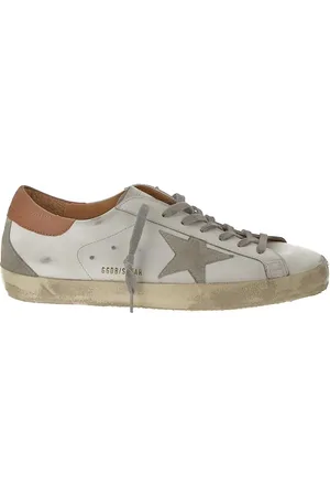 Golden Goose Super Star Sneakers
