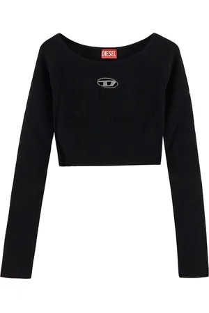 Diesel Logo Top