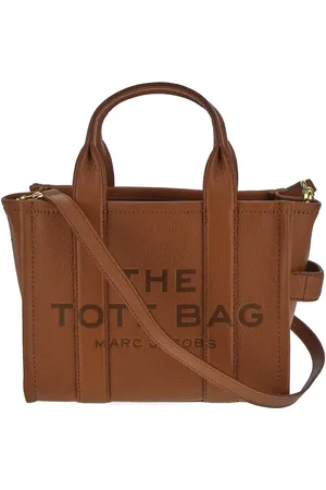Marc Jacobs The Leather Tote Bag