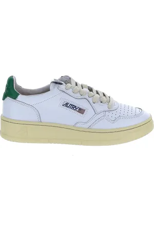 Autry Medalist Sneakers