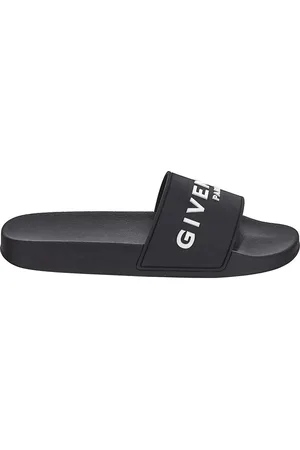 Givenchy Logo Slide