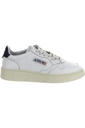 Autry Medalist Sneakers