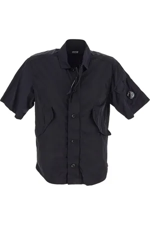 C.P. Company Shirt man