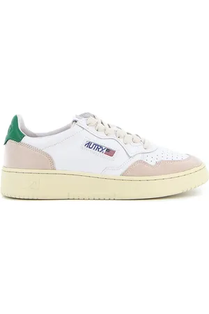Autry Medalist Sneakers