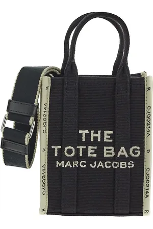 Marc Jacobs The Jacquard Crossbody Tote Bag