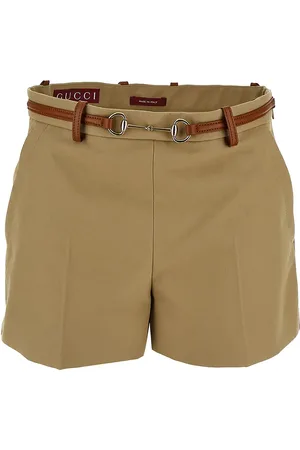 Gucci Cottobn Shorts