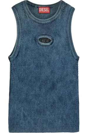 Diesel Logo Top