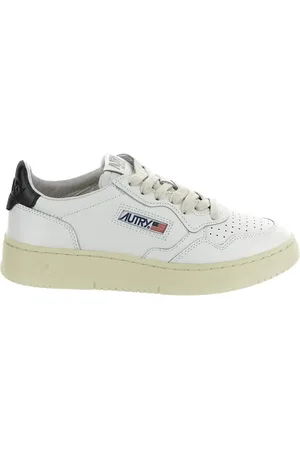 Autry Medalist Sneakers