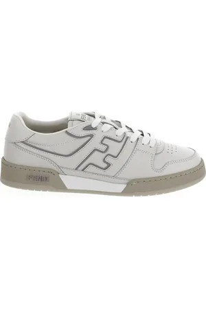 Fendi Match Sneakers