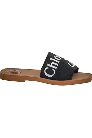 Chloé Logo Slide