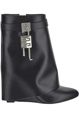 Givenchy Sharklock Boot