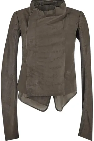 Rick Owens Hollywood biker jacket